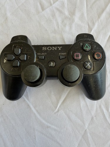 Sony ps3 dualshock - sony,
