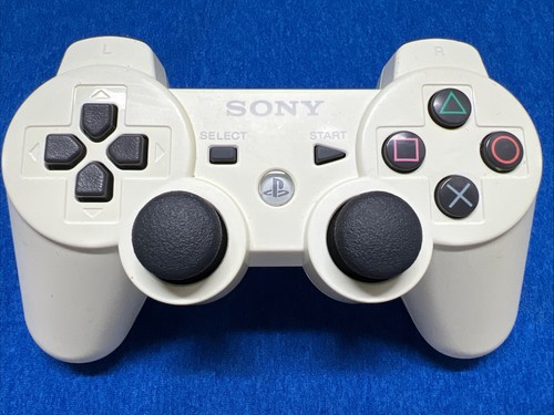 Sony ps3 dualshock sixaxis - sony,