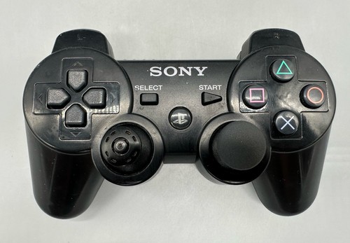 Sony playstation ps3 sixaxis - 3,