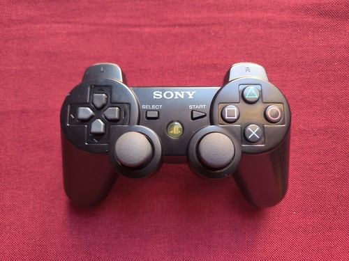 Controller ps3 sixaxis buone - ps3,