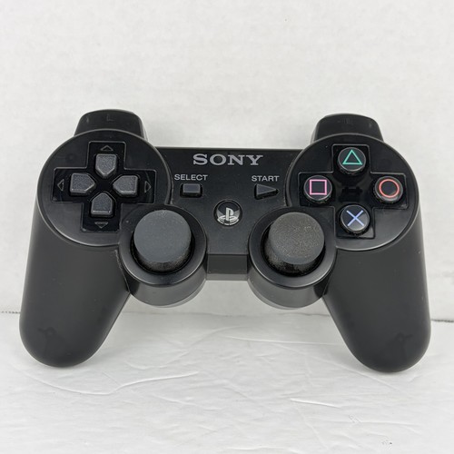 Sony playstation ps3 sixaxis - ps3,