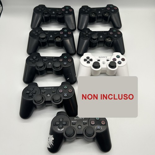 Lotto controller ps3 sony - lotto,