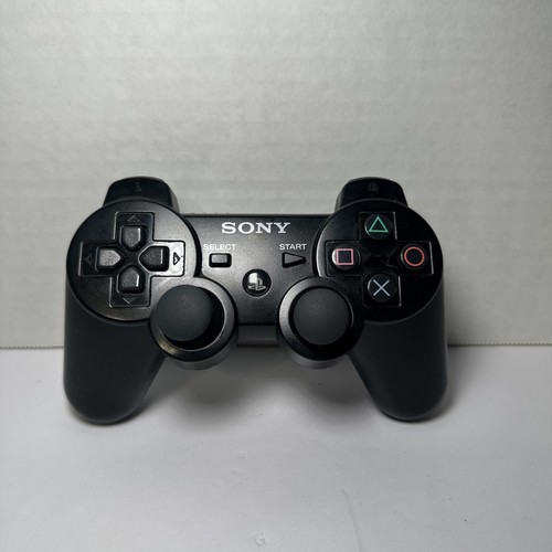 Sony dualshock sixaxis - 3,
