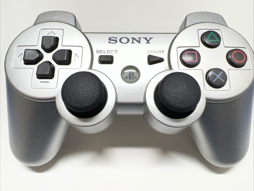Sony ps3 dualshock - sony, 3