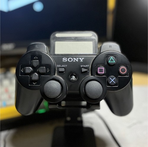 Sony dualshock sixaxis - 3,