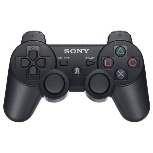 Ps3 pad wireless originale - pad,