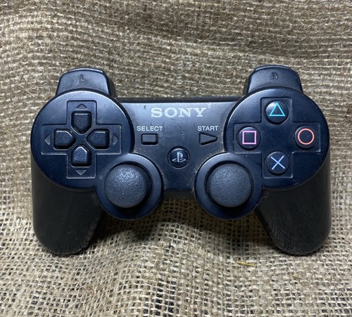 Sony ps3 dualshock sixaxis - 3,