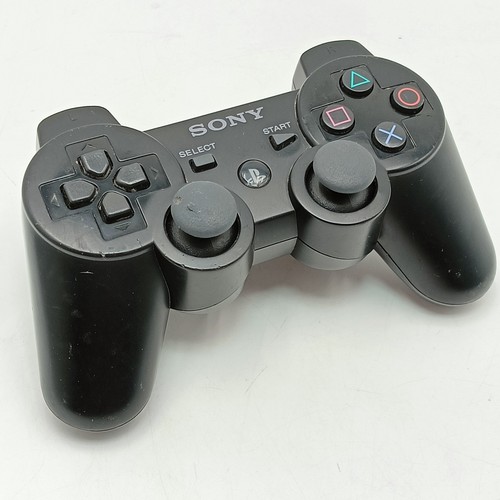 Controller ps3 sixaxis - controller,