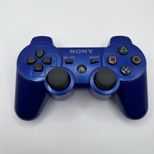 Playstation ps3 dual - ps3, shock
