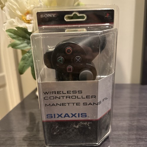 Controller sony wireless - controller,