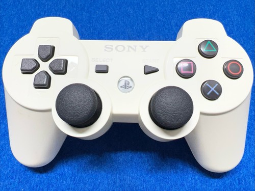 Sony ps3 dualshock sixaxis - dualshock,