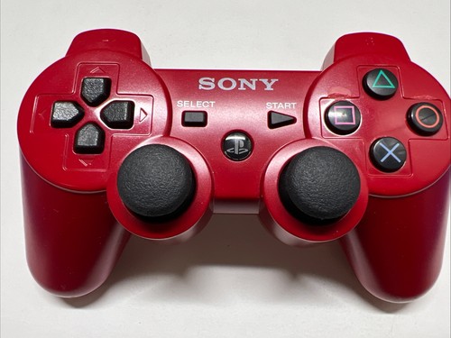 Controller wireless sony ps3 - sony,