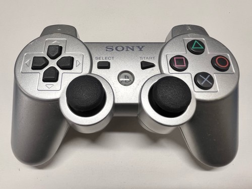 Sony ps3 sixaxis - sony, controller