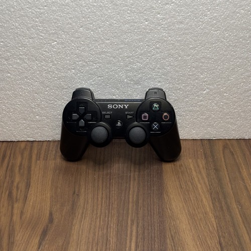 Controller sony playstation - controller, 3