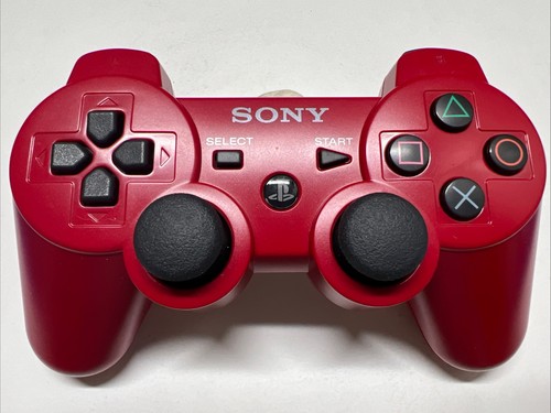 Sony ps3 sixaxis dualshock - sixaxis,