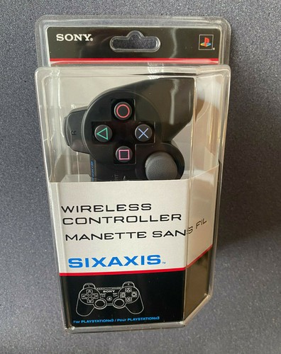 Sony controller ps3 - sony,