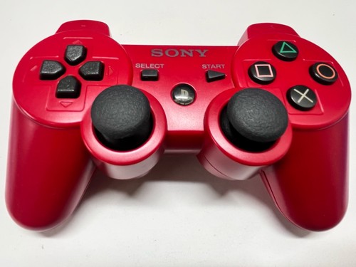 Sony ps3 sixaxis dualshock - sony,