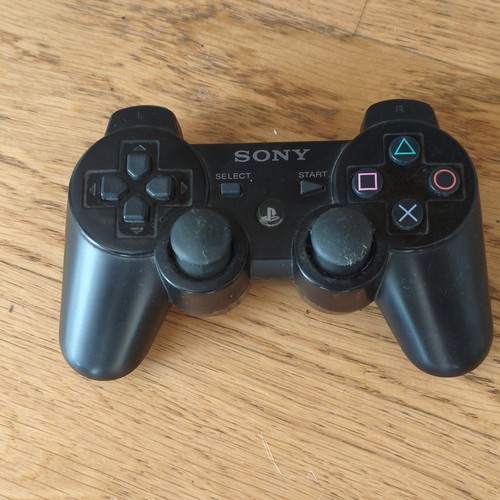 Sony sixaxis controller - sony,