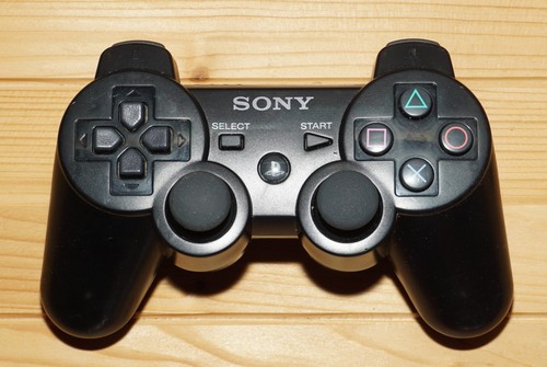 Controller per ps3 - 1,