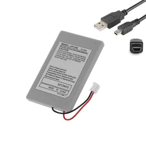 Batteria per ps3 sixaxis - batteria,