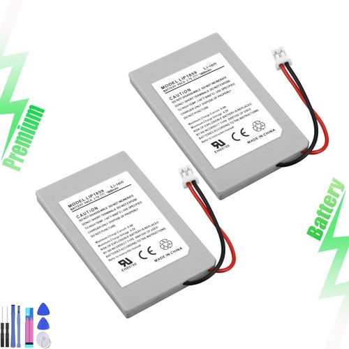 Batteria 2pz per controller - batteria,