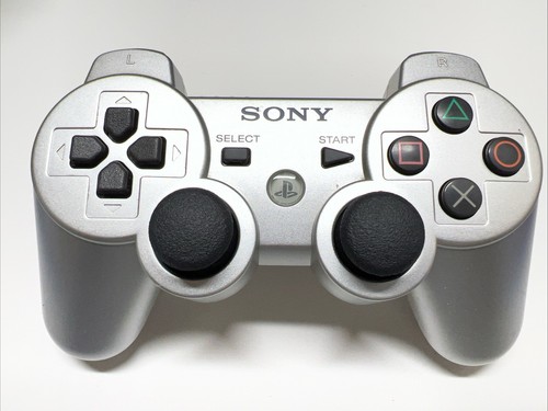 Sony ps3 dualshoc - dualshoc, sixaxis