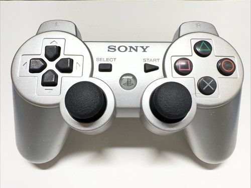 Controller sony ps3 dualshock - sony,