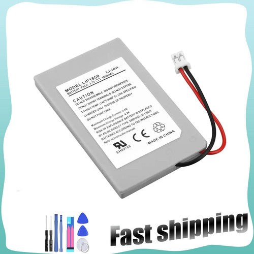 Batteria per controller sony - batteria,