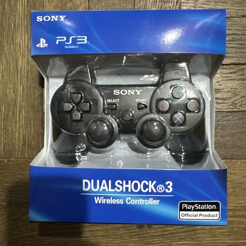 Controller wireless ps3 sony - controller,