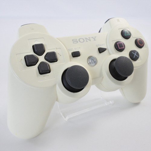 Controller ps3 classic bianco - controller,