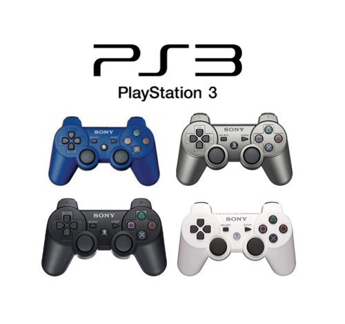 Controller originale sony - controller,