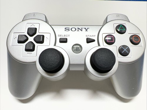 Sony ps3 dualshock sixaxis - 3,