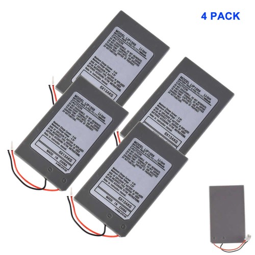 Batteria per sony ps3 - 4x,