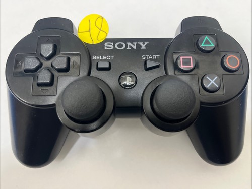 Sony ps3 sixaxis controller - sixaxis,