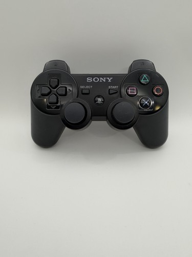 Sony playstation ps3 sixaxis - sony,
