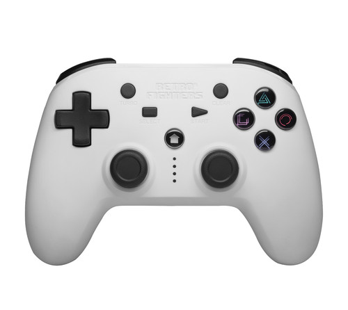 Mando playstation defender - playstation,