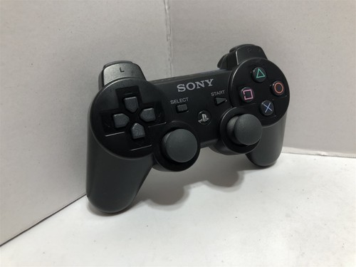 Sony playstation ps3 - 3, sixaxis
