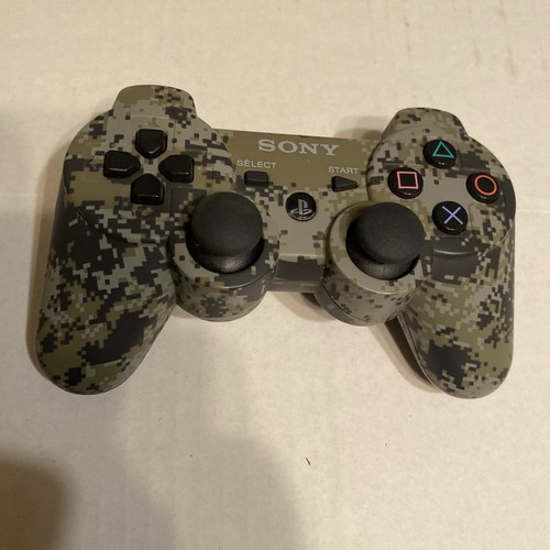 Sony ps3 sixaxis - sony, 3