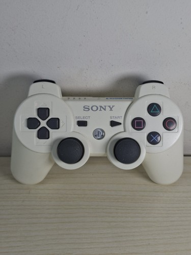 Sony dualshock sixaxis - sony,