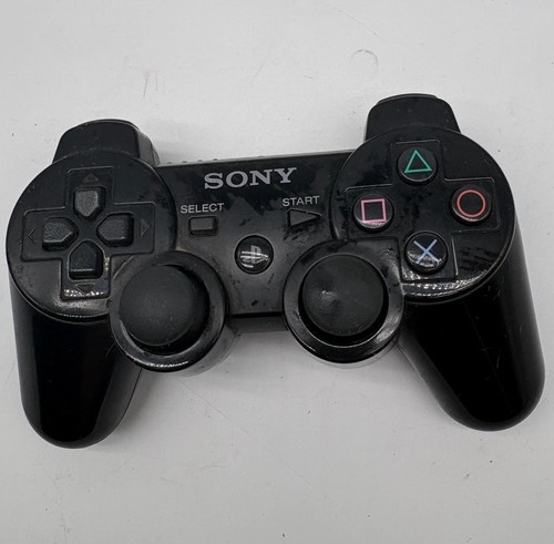 Sony ps3 sixaxis wireless - ps3,