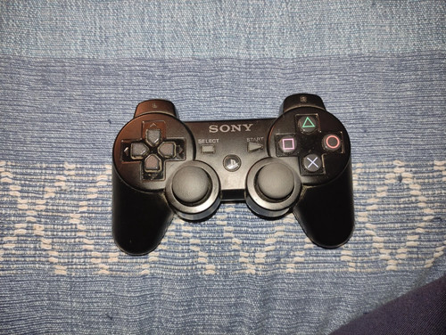 Sony playstation dualshock - sony, 3