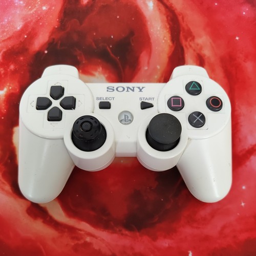 Sony playstation sixaxis - sony,