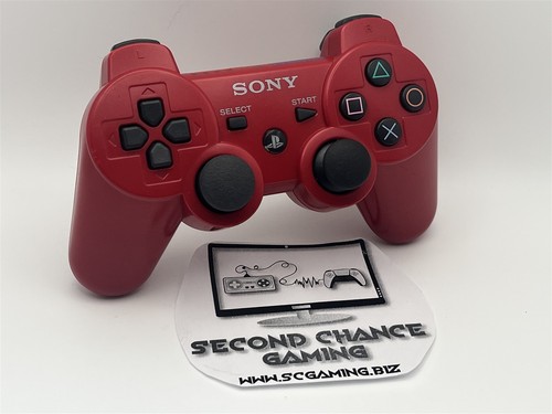 Controller originale oem - controller, sony