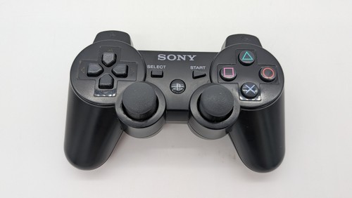 Sony playstation ps3 sixaxis - sony,