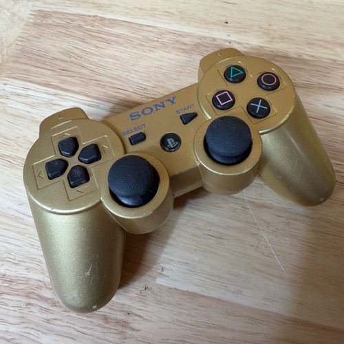 Sony playstation ps3 dualshock - sony,