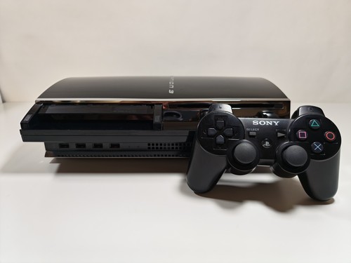 Ps3 fat retrocompatibile - fat, pal