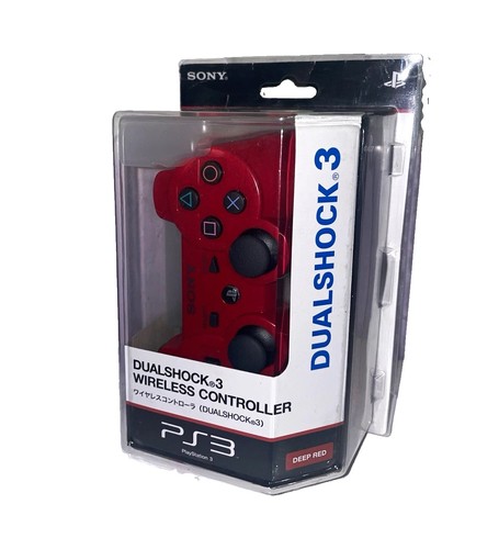 Sony dualshock controller - sony, 3