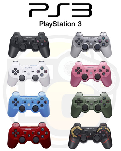 Controller ps3 playstation - playstation, 3