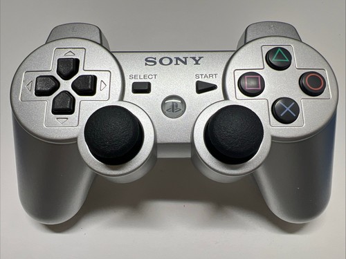 Sony ps3 sixaxis controller - sony,
