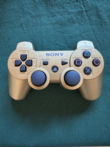 Controller originale sony - controller,
